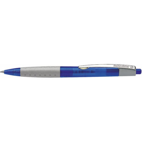 Długopis automatyczny SCHNEIDER Loox M, miks kolorów