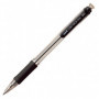 Długopis SN-101, czarny, Uni