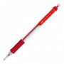 Długopis SN-101, czerwony, Uni