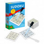 Łamigłówka Logiczna Gra Edukacyjna Sudoku dla Dzieci