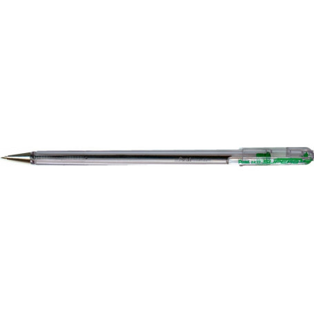 długopis BK77 SuperB 0,7mm,ZIELONY