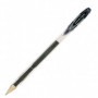 Długopis żelowy UM-120, czarny, Uni