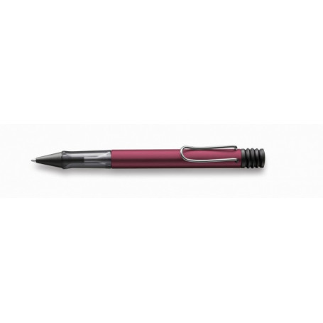 Długopis Lamy 229 AL-star purpurowy