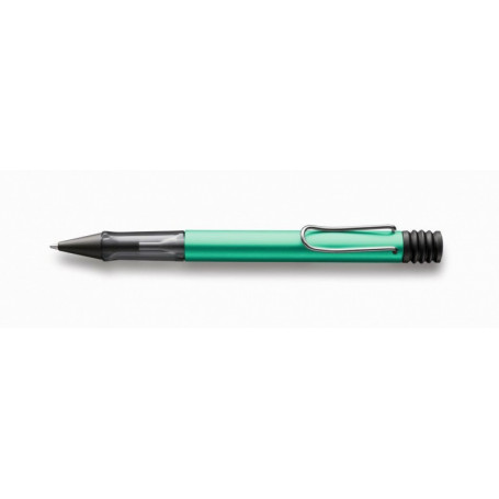 Długopis Lamy 232 AL-star bluegreen