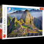 37260 500 - Zabytkowe sanktuarium Machu Picchu / HUBER