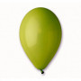 Balon G90 pastel 10" - "pistacjowy" / 100 szt.