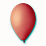 Balon G90 pastel 10" - "różowy jasny" / 100 szt