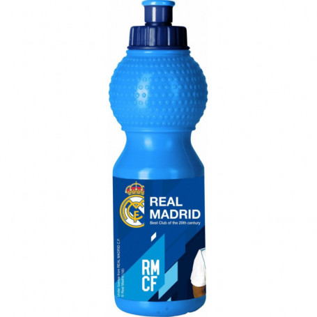 Bidon RM-152 Real Madrid 4