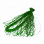 Rafia - włókna 50-60 gram, zielony trawa