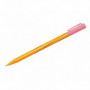 Kolorowy Długopis Cienko Piszący Rystor RC-04 Koralowy