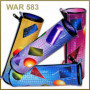 PIÓRNIK WAR-583 TUBA