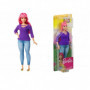 Lalka Barbie dla Dziewczynki Barbie Dreamhouse Daisy