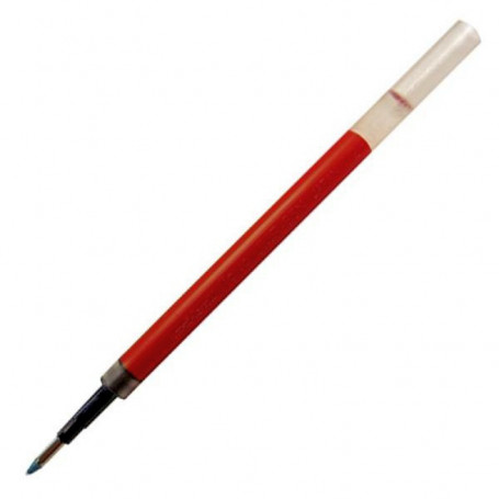 Wkład UMR-85 do długopisu żelowego UMN-152, czerwony, Uni