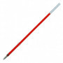 Wkład SA-7CN do długopisu SN-100, SN-101, czerwony, Uni