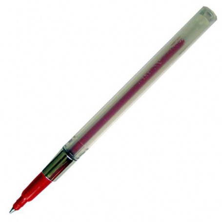 Wkład SNP-7 do długopisu SN-227, SN-220EW, czerwony, Uni