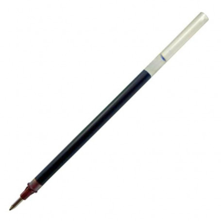 Wkład UMR-7N do długopisu żelowego UM-120, niebieski, Uni