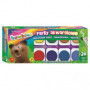 Farby Akwarelowe Bambino zestaw 24 kolory w pudełku