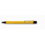 Długopis Lamy 218 safari M M16bl żółty