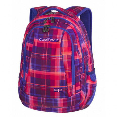 Plecak młodzieżowy 2 w 1 Cool Pack – COMBO – A511