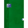 BRULION OXFORD ESSE A4 96K.KRATKA ZIELONY