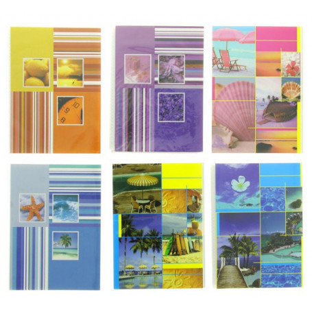 ALBUM 10X15 24 ZDJĘCIA P4624
