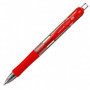 Długopis żelowy UMN-152, czerwony, Uni