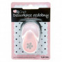 DZIURKACZ OZDOBNY 1,6cm KWIATEK 2