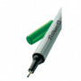 Kolorowy Cienkopis Artystyczny 96 Pelikan Zielony Długopis