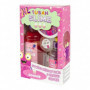 Zabawka dla Dzieci Zestaw Super Slime XL Zapach Ciastka