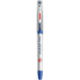 Zestaw Niebieskich Długopisów Żelowych HERLITZ SHINY 0.5 mm