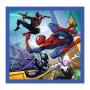 34841 3w1 - Pajęcza siła / Disney Marvel Spiderman