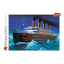 10080 1000 - Titanic / Trefl