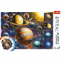 40013 "1040 Spiral Puzzle - Uklad S