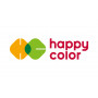 Farba tempera Premium 500ml, ciemnopomarańczowy, Happy Color