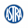 500 ML Farby Plakatowej ASTRA w Butelce-Brązowa Jasna