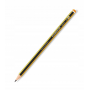 Ołówek Noris, sześciokątny, tw. 2B, Staedtler