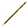 Ołówek Noris, sześciokątny, tw. B, Staedtler