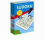 Łamigłówka Logiczna Gra Edukacyjna Sudoku dla Dzieci