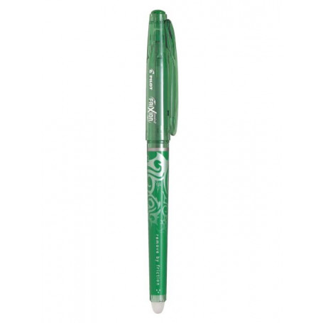 Frixion Długopis Cienkopis Kolorowy Zielony