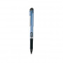 Kulkowy Cienki Długopis Kolorowy Pentel BL77 Granatowy