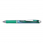 Kolorowy Długopis Cienkopis Kulkowy Pentel BLN75 Zielony