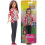 Lalka Barbie dla Dziewczynki Barbie Skipper 29cm Mattel