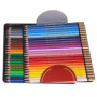 Koh-I-Noor Kredki Ołówkowe Akwarelowe 48 Kolorów