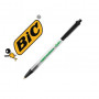 BIC Ecolutions Clic Stic Długopis czarny 1 szt