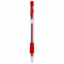 Długopis GRAND żelowy GR-101 czerwony