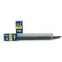 Grafity do ołówków automatycznych 0.7 mm HB A"12