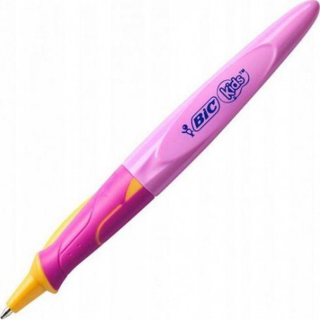 BIC Kids Długopis dla dziewczynek niebieski 1 szt