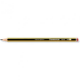 Ołówek Noris, sześciokątny, tw. 2H, Staedtler