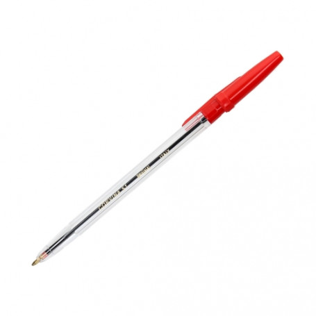 Długopis Corvina 51 czerwony (40163/03)a"50