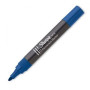 Marker perm. M15 niebieski B 2,0 mm